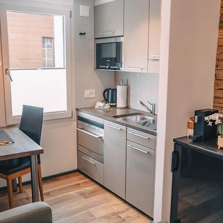 Alpine Lodge Zermatt Ngoại thất bức ảnh
