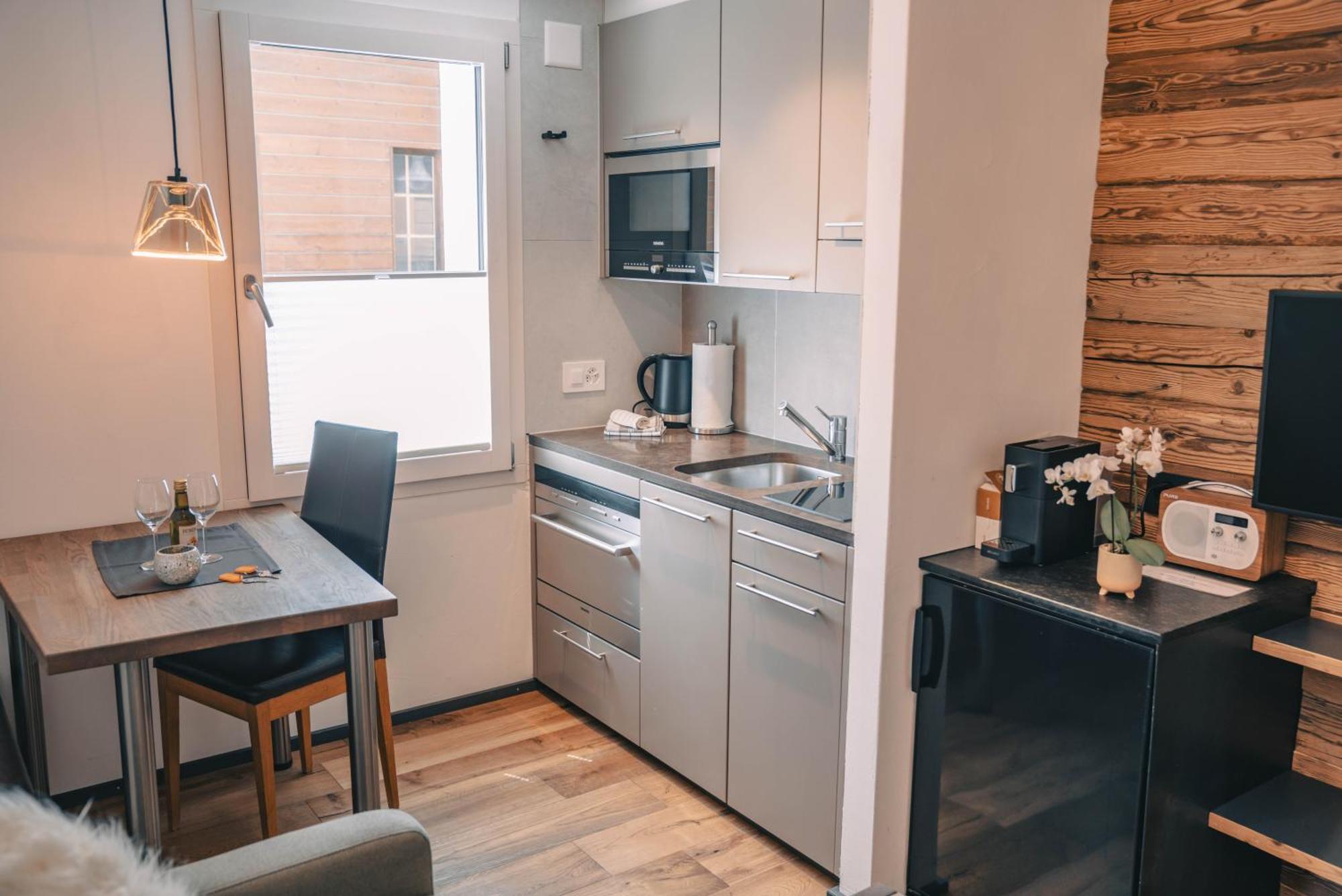 Alpine Lodge Zermatt Ngoại thất bức ảnh