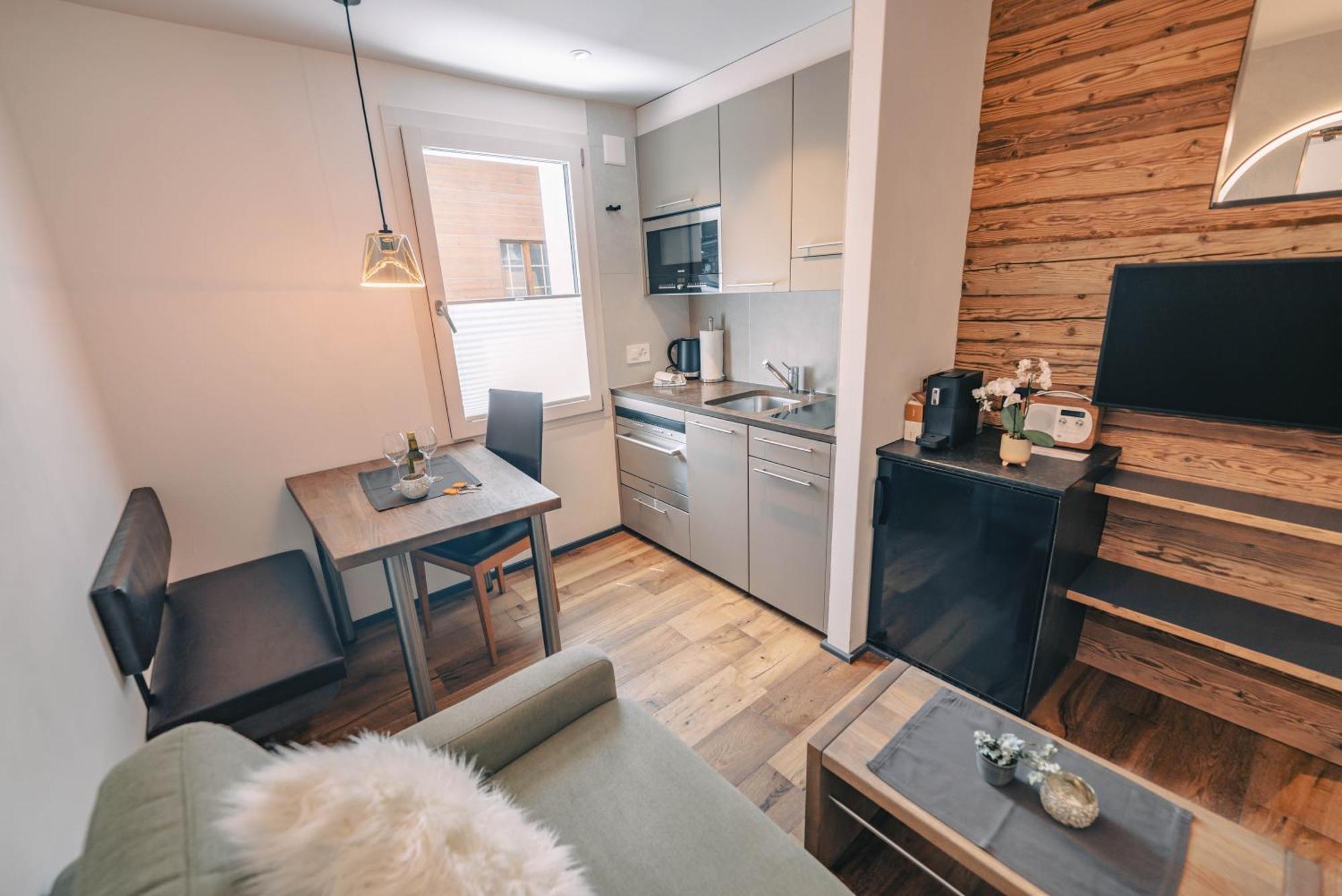 Alpine Lodge Zermatt Ngoại thất bức ảnh