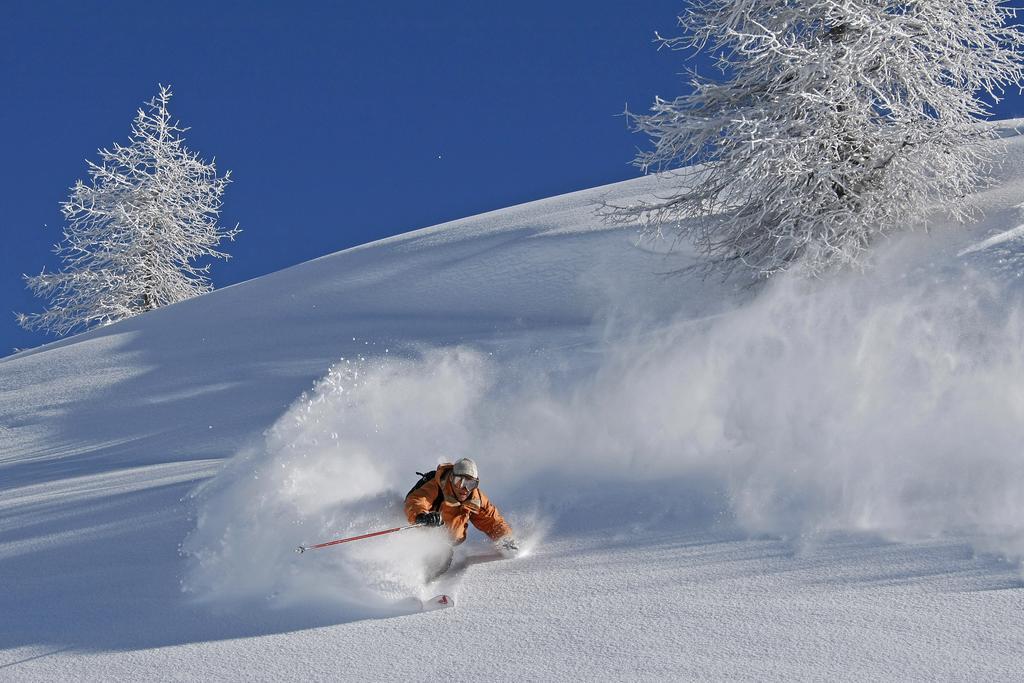 Alpine Lodge Zermatt Ngoại thất bức ảnh